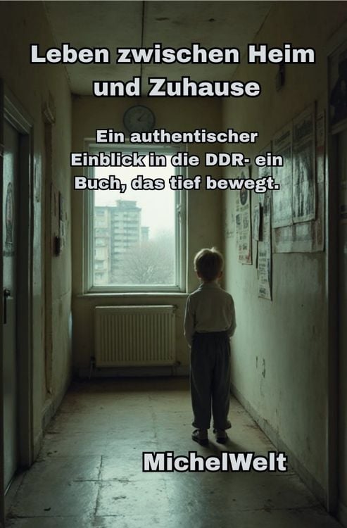 Produktbild: Leben zwischen Heim und Zuhause