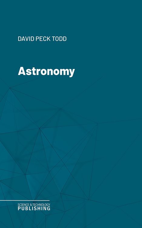 Produktbild: Astronomy