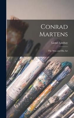 Produktbild: Conrad Martens