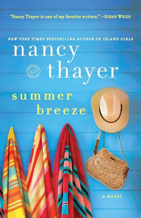 Produktbild: Summer Breeze