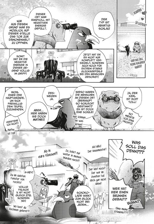 Produktbild: BL is magic! 3