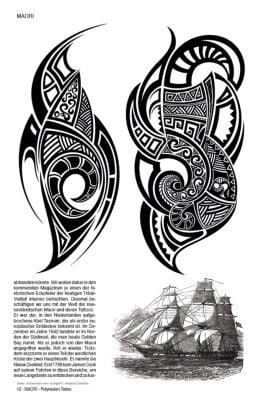 Produktbild: Maori