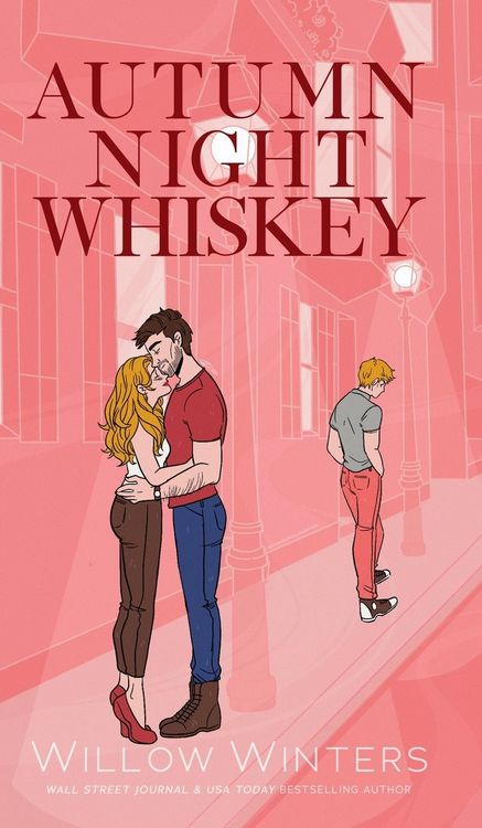 Produktbild: Autumn Night Whiskey