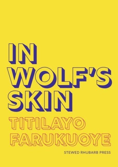 Produktbild: In Wolf's Skin