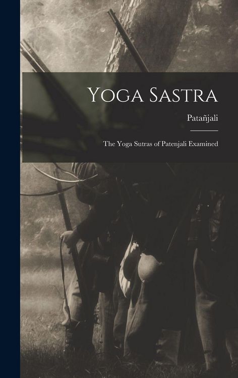 Produktbild: Yoga Sastra