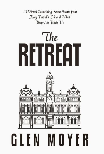 Produktbild: The Retreat