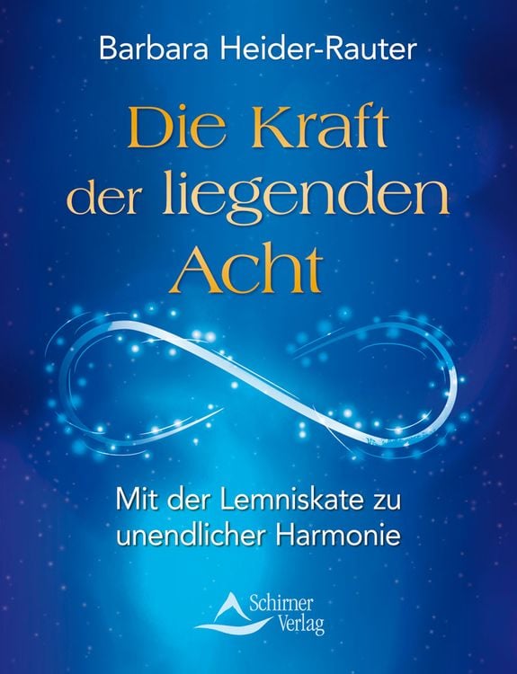 Produktbild: Die Kraft der liegenden Acht