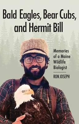 Produktbild: Bald Eagles, Bear Cubs, and Hermit Bill