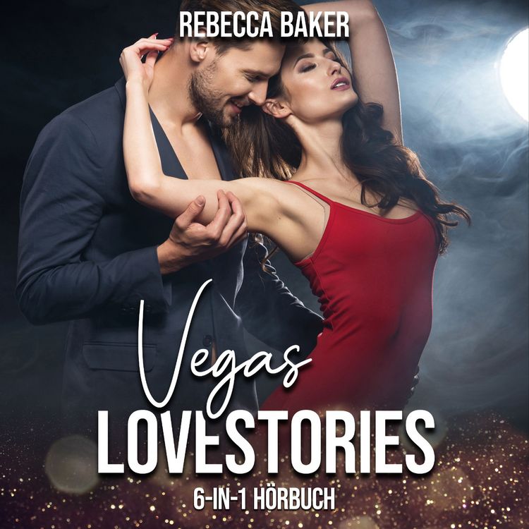 Produktbild: Las Vegas Lovestories