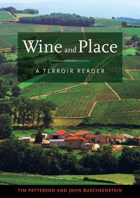 Produktbild: Wine and Place
