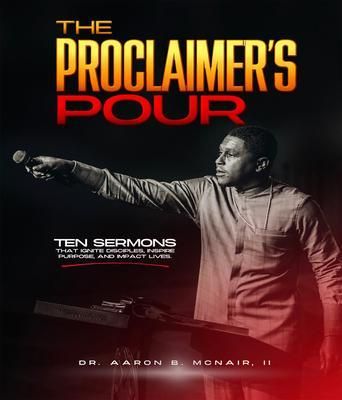 Produktbild: The Proclaimer's Pour