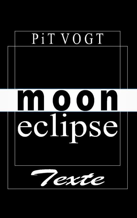 Produktbild: Moon Eclipse