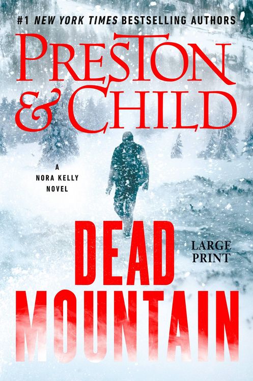 Produktbild: Dead Mountain