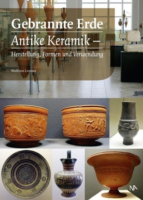 Produktbild: Gebrannte Erde