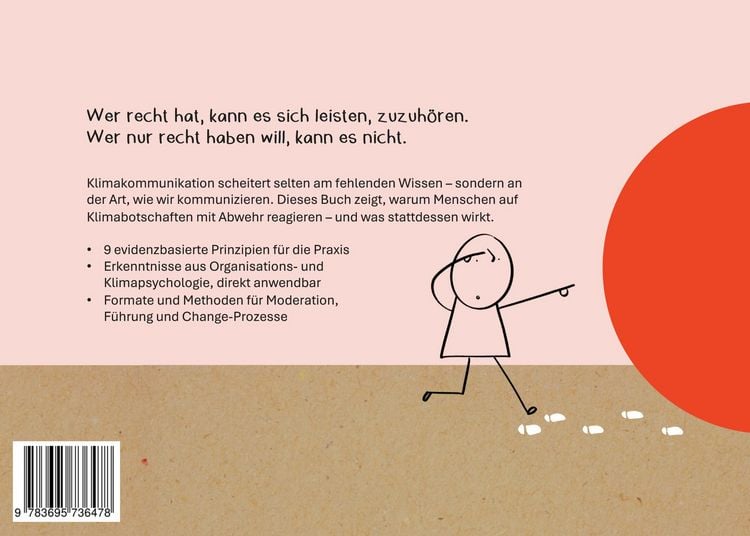 Produktbild: Recht haben reicht nicht.