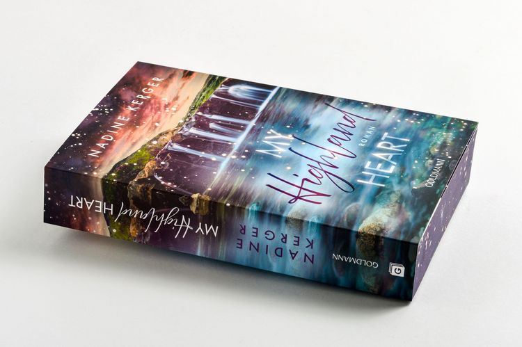 Produktbild: My Highland Heart