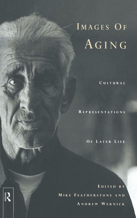 Produktbild: Images of Aging