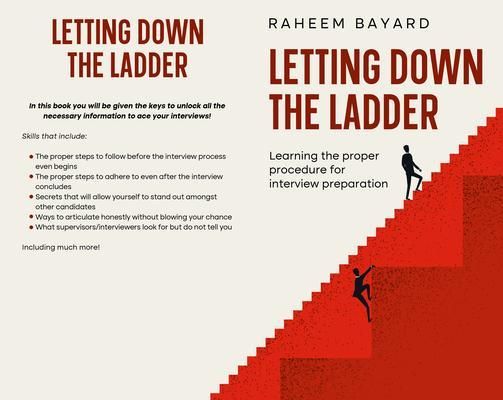 Produktbild: Letting Down The Ladder