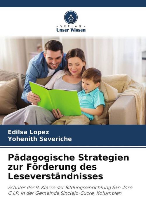 Produktbild: P&auml;dagogische Strategien zur F&ouml;rderung des Leseverst&auml;ndnisses