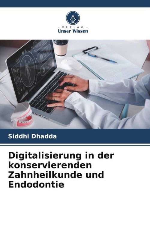 Produktbild: Digitalisierung in der konservierenden Zahnheilkunde und Endodontie