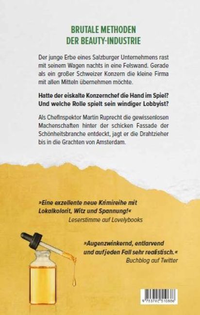 Produktbild: Bleiche Erben