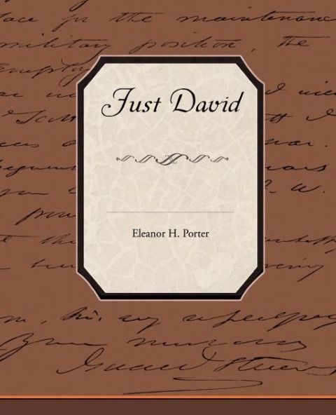 Produktbild: Just David
