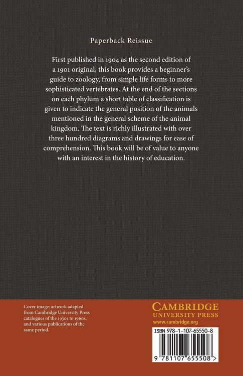 Produktbild: Zoology