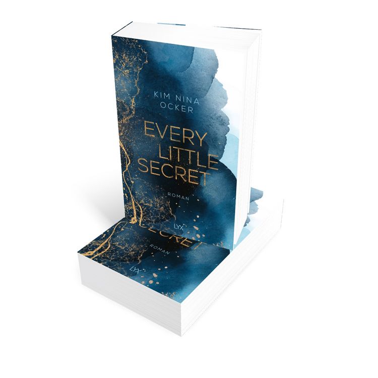 Produktbild: Every Little Secret