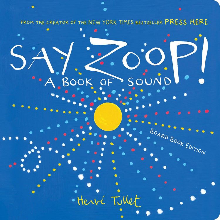 Produktbild: Say Zoop!