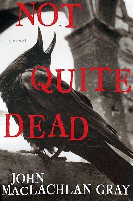 Produktbild: Not Quite Dead
