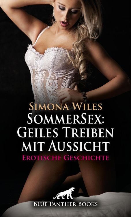 Produktbild: SommerSex: Geiles Treiben mit Aussicht | Erotische Geschichte