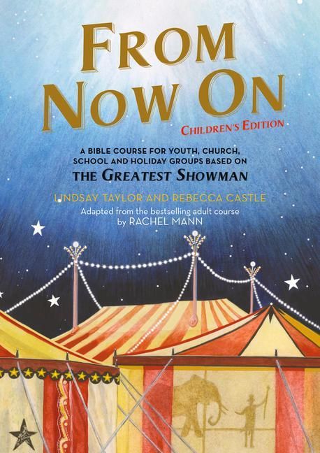 Produktbild: From Now On: Children's Edition