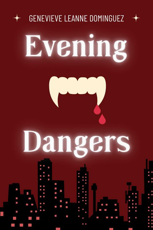 Produktbild: Evening Dangers