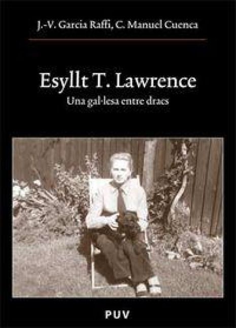 Produktbild: Esyllt T. Lawrence : una gal&middot;lesa entre dracs