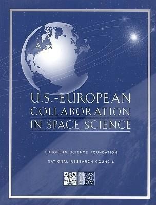 Produktbild: U.S.-European Collaboration in Space Science