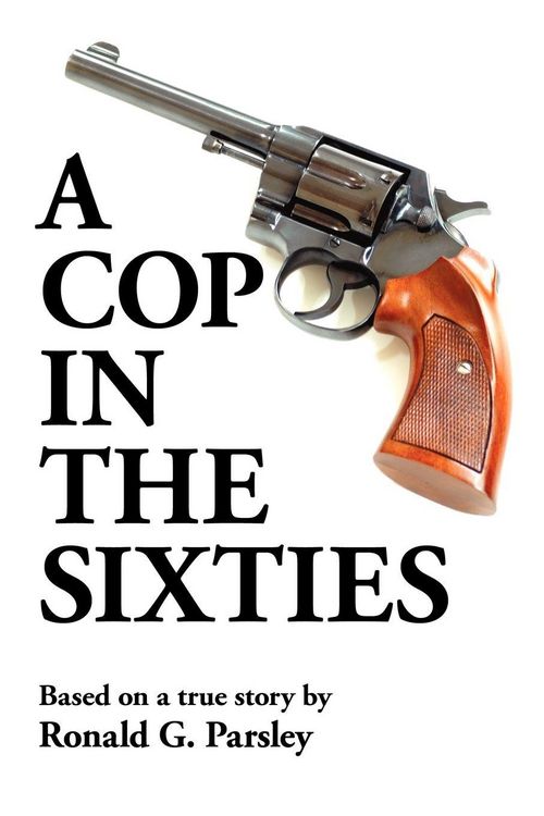 Produktbild: A Cop in the Sixties