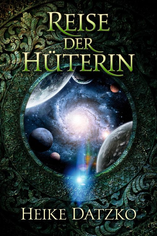 Produktbild: Reise der H&uuml;terin