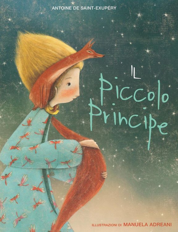 Produktbild: Il Piccolo Principe