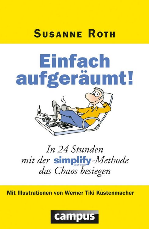 Produktbild: Einfach aufger&auml;umt!