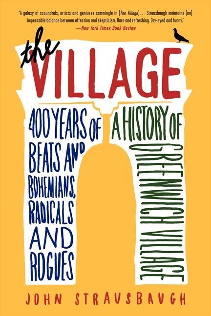 Produktbild: The Village