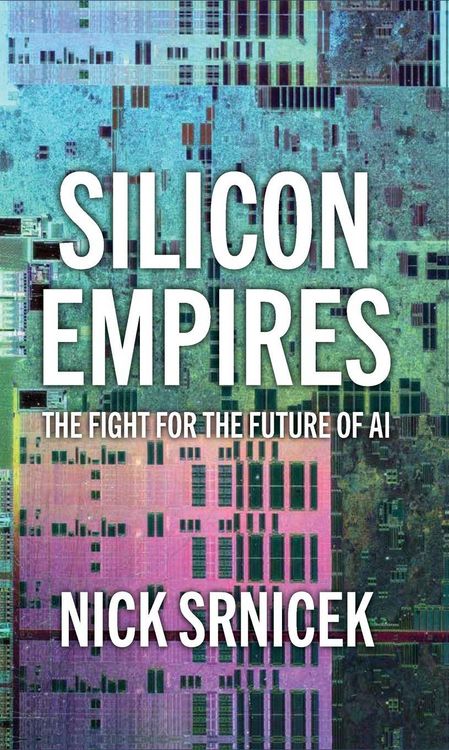 Produktbild: Silicon Empires