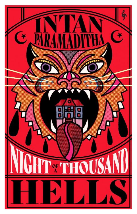 Produktbild: Night of a Thousand Hells