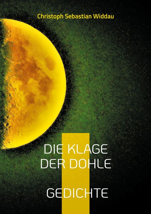 Produktbild: Die Klage der Dohle