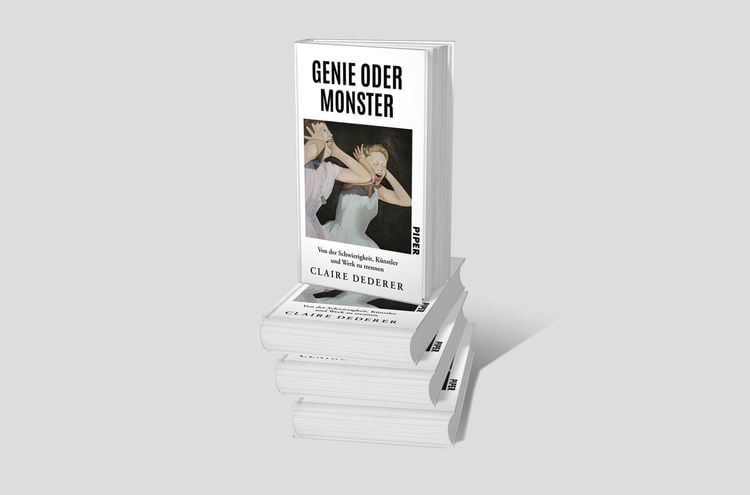 Produktbild: Genie oder Monster