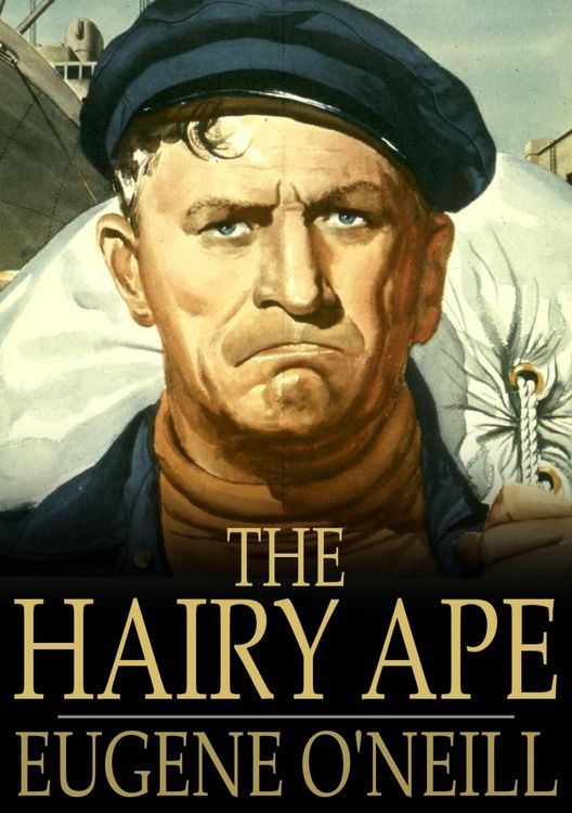 Produktbild: Hairy Ape