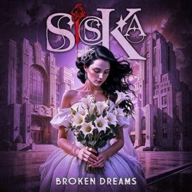 Produktbild: Broken Dreams