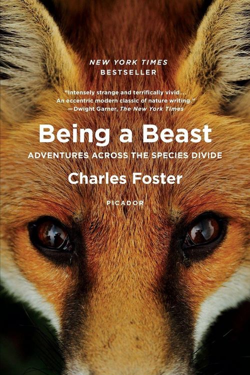 Produktbild: Being a Beast