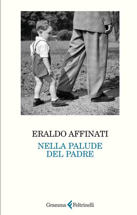 Produktbild: Nella palude del padre