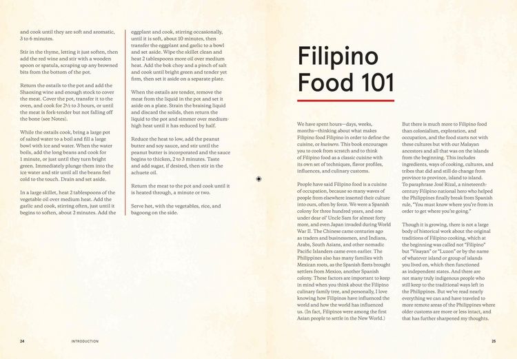 Produktbild: I Am a Filipino