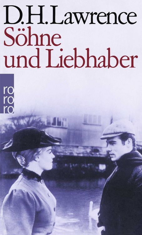 Produktbild: S&ouml;hne und Liebhaber